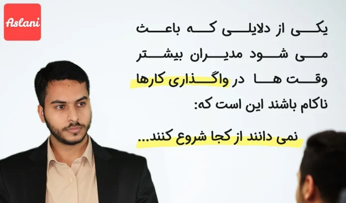 برنامه ریزی سالیانه کسب و کار