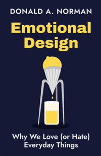 Emotional Design