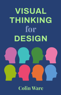 Visual Thinking for Design